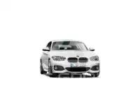 2017 BMW 120