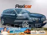 2017 BMW 120