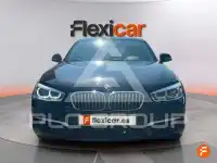 2017 BMW 120