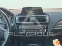 2017 BMW 120