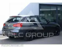 2017 BMW 120