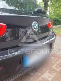 2017 BMW 120