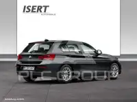 2017 BMW 120