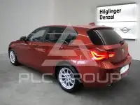 2017 BMW 120