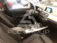 2017 BMW 120