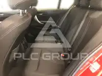 2017 BMW 120