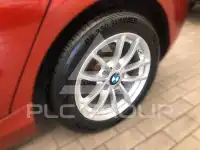 2017 BMW 120