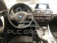 2017 BMW 120