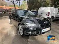 2017 BMW 120