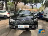 2017 BMW 120