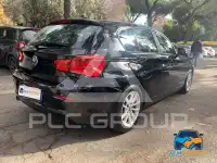 2017 BMW 120