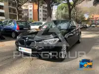 2017 BMW 120