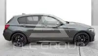 2017 BMW 120