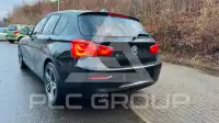 2017 BMW 120