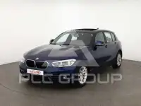2017 BMW 120
