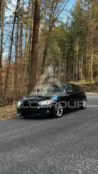 2017 BMW 120