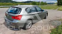 2017 BMW 120