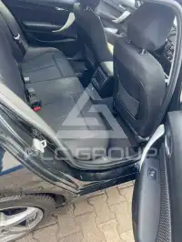 2017 BMW 120