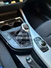 2017 BMW 120