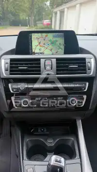 2017 BMW 120