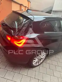 2017 BMW 120