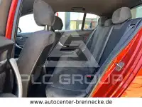 2017 BMW 120