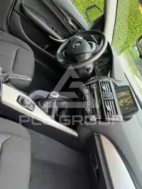 2017 BMW 120