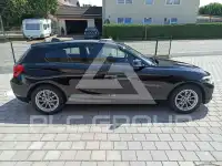 2017 BMW 120