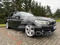 2017 BMW 120