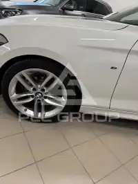 2017 BMW 120