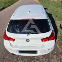 2017 BMW 120