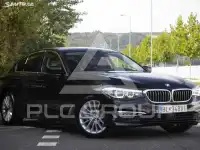 2017 BMW 120