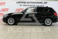 2017 BMW 120