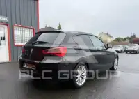 2017 BMW 120