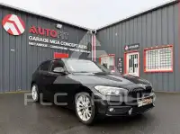 2017 BMW 120