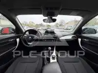 2017 BMW 120