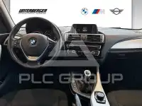 2017 BMW 120