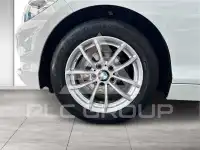 2017 BMW 120