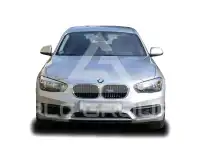 2017 BMW 120