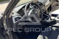 2017 BMW 120