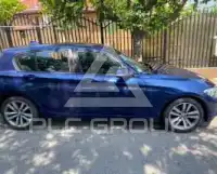 2017 BMW 120