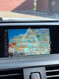 2017 BMW 120