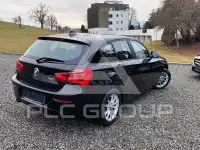 2017 BMW 120