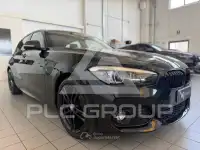 2017 BMW 120