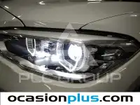 2017 BMW 120