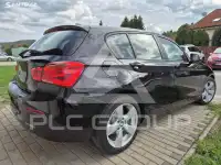 2017 BMW 120