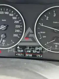 2017 BMW 120
