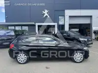 2017 BMW 120