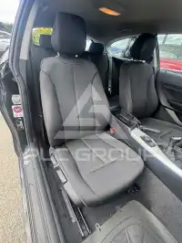 2017 BMW 120