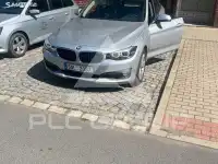 2017 BMW 120